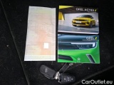  Opel  Astra 1.5 DIESEL 130PS ELEGANCE AUTO #6