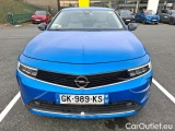  Opel  Astra 1.5 DIESEL 130PS ELEGANCE AUTO #14
