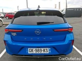  Opel  Astra 1.5 DIESEL 130PS ELEGANCE AUTO #15