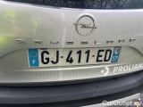  Opel  Crossland 1.5 DIESEL 81KW ELEGANCE BUSINESS #5