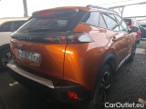  Peugeot  2008 1.5 BLUEHDI 100 S&S ALLURE BUSINESS #3