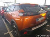  Peugeot  2008 1.5 BLUEHDI 100 S&S ALLURE BUSINESS #2