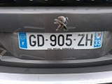  Peugeot  2008 1.5 BLUEHDI 130 S&S AUTO ALLURE #5