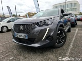  Peugeot  2008 1.5 BLUEHDI 130 S&S AUTO ALLURE #62