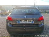  Peugeot  308 1.5 BLUEHDI 130 AUTO 8 S&S ACTIVE BUS #15