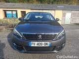 Peugeot  308 1.5 BLUEHDI 130 AUTO 8 S&S ACTIVE BUS #14