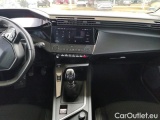  Peugeot  308 1.5 BLUEHDI 130 SW ACTIVE PACK #11