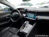  Peugeot  508 1.6 HYBRID 225 E-AUTO ALLURE BUSINESS #4