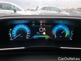  Peugeot  508 1.6 HYBRID 225 E-AUTO ALLURE BUSINESS #7
