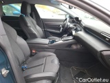  Peugeot  508 1.6 HYBRID 225 E-AUTO ALLURE BUSINESS #9