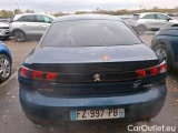  Peugeot  508 1.6 HYBRID 225 E-AUTO ALLURE BUSINESS #15
