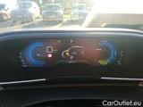  Peugeot  508 HYBRID 225 E-AUTO ALLURE BUSINESS #7