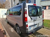  Renault  Trafic LIFE L2 ENERGY DCI 145 S&S - 8 PLACES #2