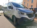  Renault  Trafic LIFE L2 ENERGY DCI 145 S&S - 8 PLACES #29