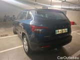  Skoda  Karoq 1.6 TDI 116 DSG7 BUSINESS #2