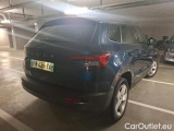  Skoda  Karoq 1.6 TDI 116 DSG7 BUSINESS #3