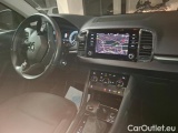  Skoda  Karoq 1.6 TDI 116 DSG7 BUSINESS #4