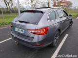  Skoda  Superb 1.4 TSI 218 PHEV DSG COMBI STYLE #3