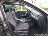  Skoda  Superb 1.4 TSI 218 PHEV DSG COMBI STYLE #9