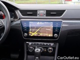  Skoda  Superb 1.4 TSI 218 PHEV DSG COMBI STYLE #11