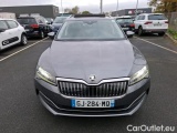  Skoda  Superb 1.4 TSI 218 PHEV DSG COMBI STYLE #14