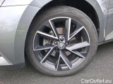  Skoda  Superb 1.4 TSI 218 PHEV DSG COMBI STYLE #19