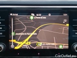  Skoda  Superb 1.4 TSI 218 PHEV DSG COMBI STYLE #23