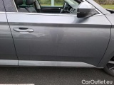  Skoda  Superb 1.4 TSI 218 PHEV DSG COMBI STYLE #25