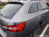  Skoda  Superb 1.4 TSI 218 PHEV DSG COMBI STYLE #29
