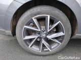 Skoda  Superb 1.4 TSI 218 PHEV DSG COMBI STYLE #46