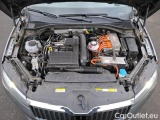  Skoda  Superb 1.4 TSI 218 PHEV DSG COMBI STYLE #49
