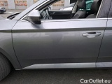 Skoda  Superb 1.4 TSI 218 PHEV DSG COMBI STYLE #56