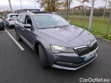  Skoda  Superb 1.4 TSI 218 PHEV DSG COMBI STYLE #65