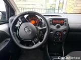  Toyota  Aygo 1.0 VVT-I X-PRO #4
