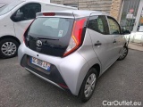  Toyota  Aygo 1.0 VVT-I X-PRO #3