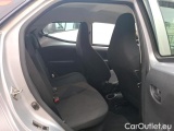  Toyota  Aygo 1.0 VVT-I X-PRO #10