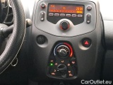  Toyota  Aygo 1.0 VVT-I X-PRO #11