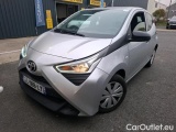  Toyota  Aygo 1.0 VVT-I X-PRO #16