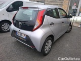 Toyota  Aygo 1.0 VVT-I X-PRO #17