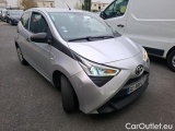  Toyota  Aygo 1.0 VVT-I X-PRO #20