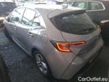  Toyota  Corolla 1.8 HYBRID 122 CVT DYNAMIC BUSINESS #2