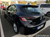  Toyota  Corolla 1.8 HYBRID 122 CVT DYNAMIC BUSINESS #2