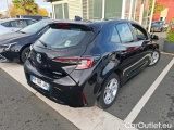  Toyota  Corolla 1.8 HYBRID 122 CVT DYNAMIC BUSINESS #3