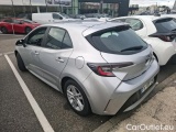  Toyota  Corolla 1.8 HYBRID 122 CVT LUMBAR ADJ DYN BUS #2