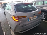  Toyota  Corolla 1.8 HYBRID 122 CVT DYN BUS BEYOND ZERO #2