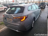  Toyota  Corolla 1.8 HYBRID 122 CVT DYN BUS BEYOND ZERO #3
