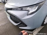  Toyota  Corolla 1.8 HYBRID 122 CVT DYN BUS BEYOND ZERO #18