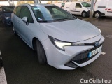  Toyota  Corolla 1.8 HYBRID 122 CVT DYN BUS BEYOND ZERO #25