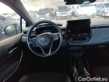  Toyota  Corolla 1.8 HYBRID 122 CVT DYN BUS BEYOND ZERO #4