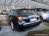  Toyota  Corolla 1.8 HYBRID 122 CVT DYN BUS BEYOND ZERO #2